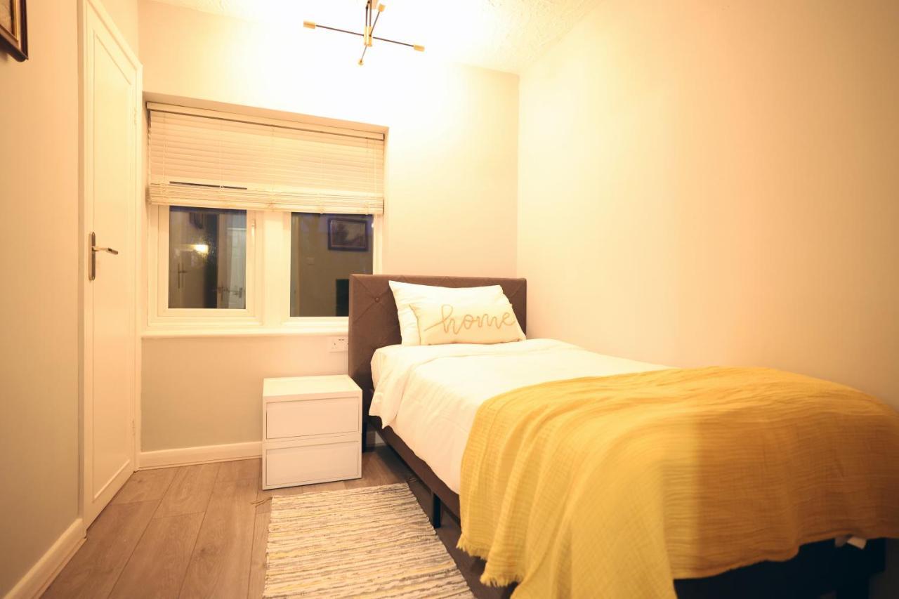 Bath City Skyline Spacious 3 Bed House For Family Exterior photo